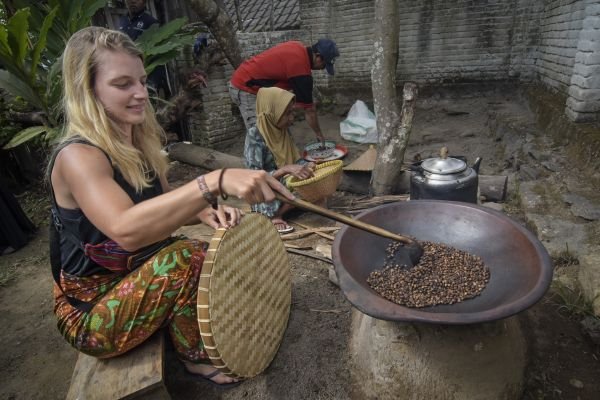 Bale Coffee